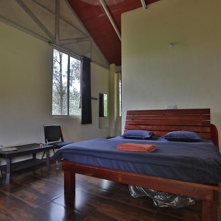 Trippr Chikkamagaluru Hostel จิกมากาลูร์ ภายนอก รูปภาพ