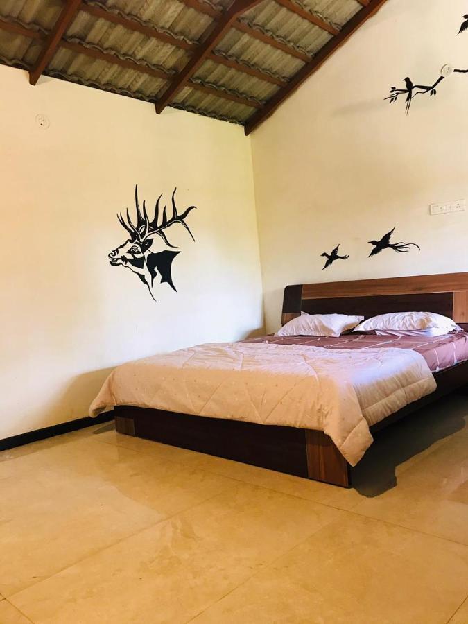 Trippr Chikkamagaluru Hostel จิกมากาลูร์ ภายนอก รูปภาพ