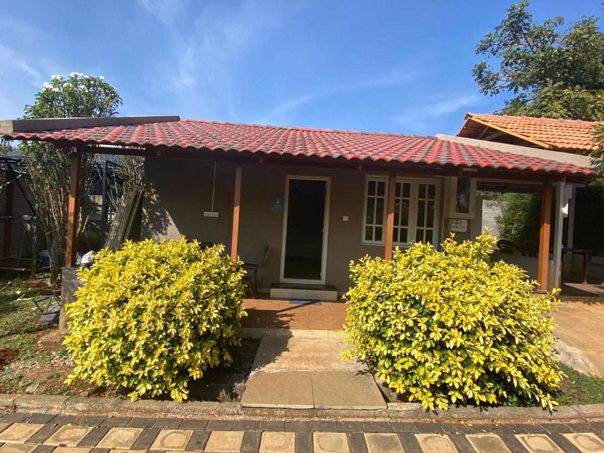 Trippr Chikkamagaluru Hostel จิกมากาลูร์ ภายนอก รูปภาพ