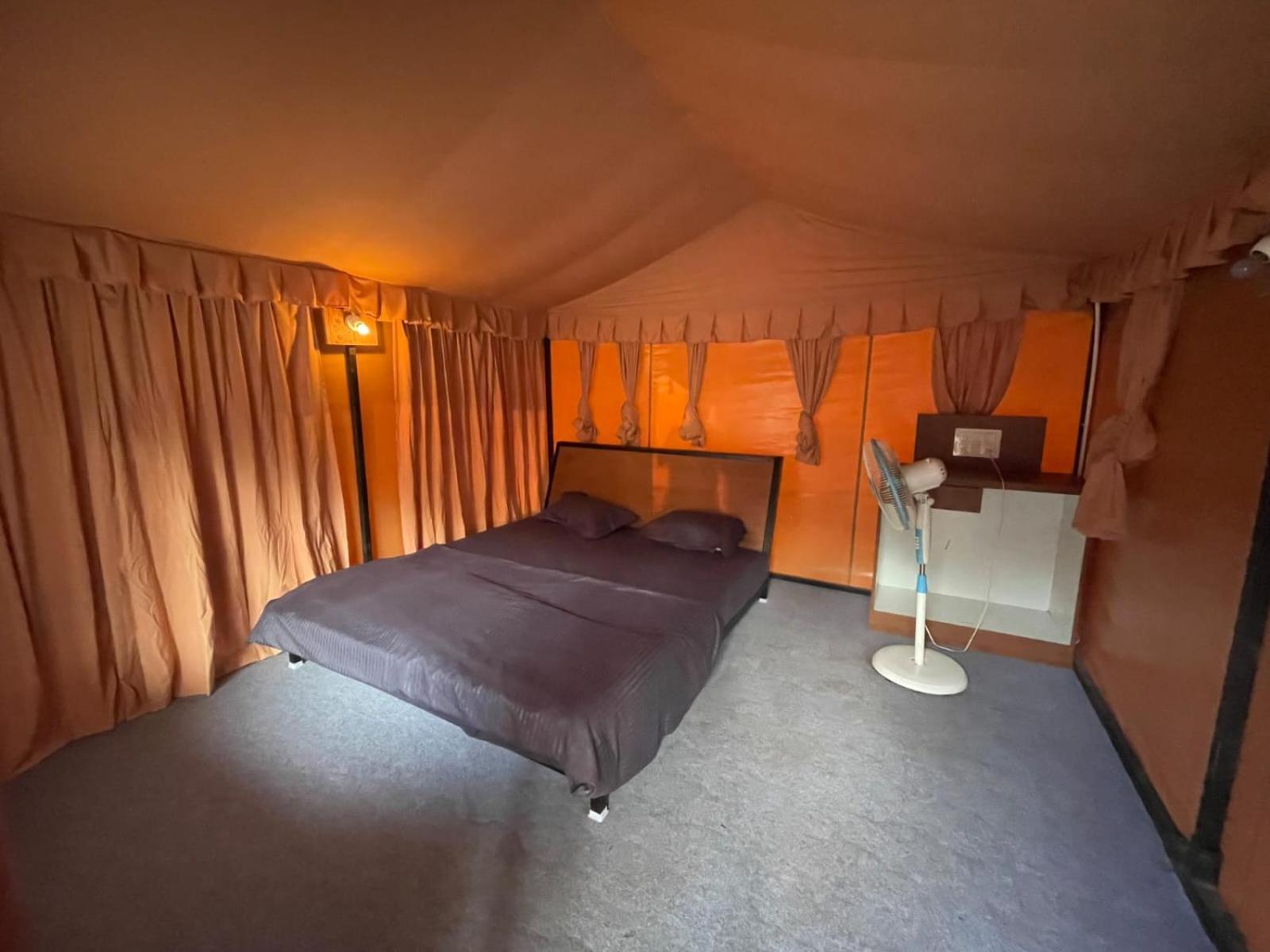 Trippr Chikkamagaluru Hostel จิกมากาลูร์ ภายนอก รูปภาพ