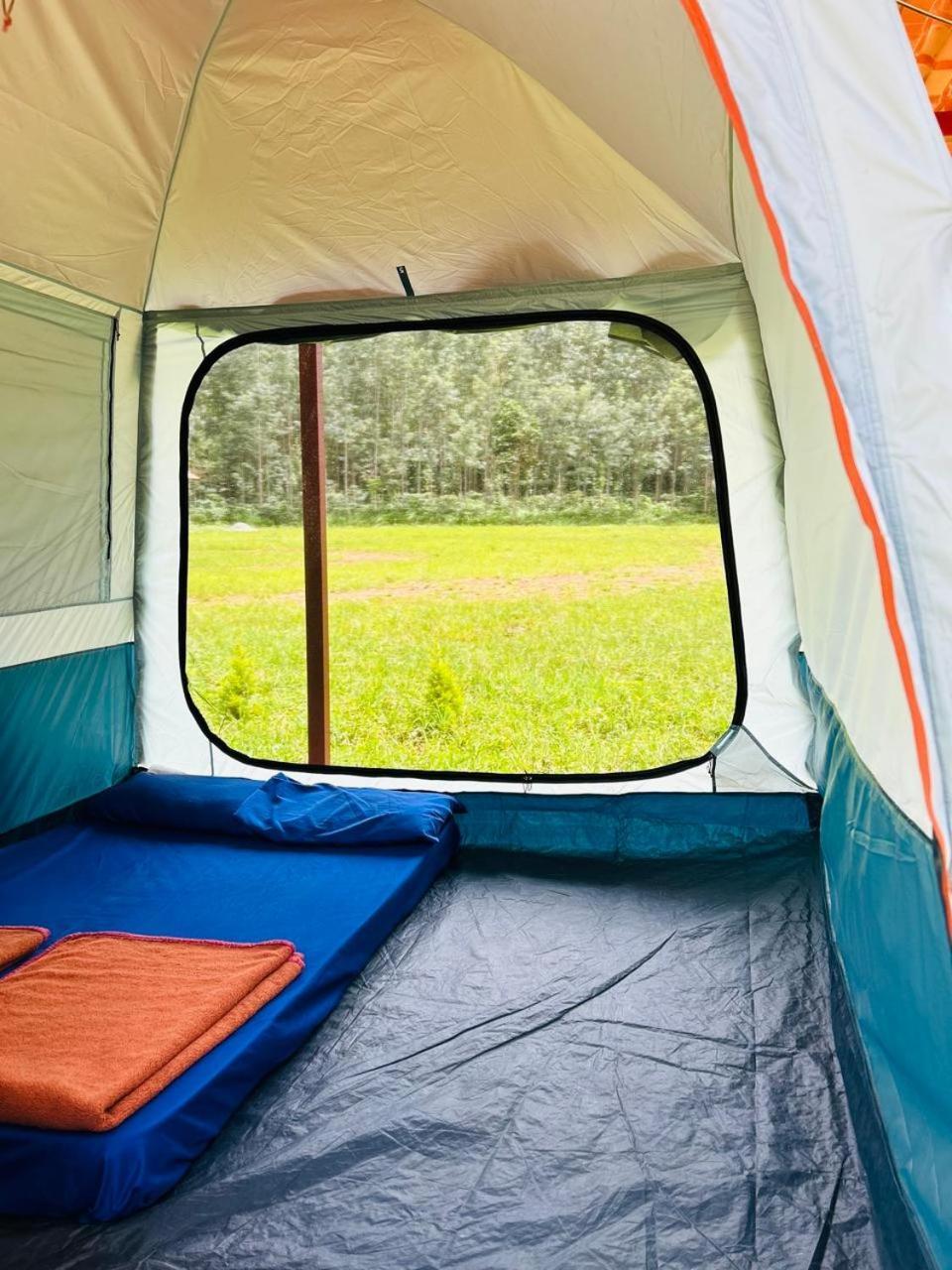 Trippr Chikkamagaluru Hostel จิกมากาลูร์ ภายนอก รูปภาพ