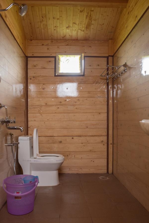Trippr Chikkamagaluru Hostel จิกมากาลูร์ ภายนอก รูปภาพ